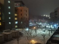 -中旅松花湖滑雪场