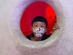 -海合安青岛极地海洋公园