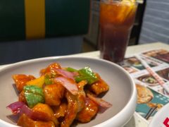 -新宝餐厅(流塘店)