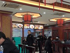 -邢家锅贴老店·非遗·开封菜(金明广场店)