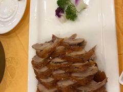 -北京全聚德(西客站店)
