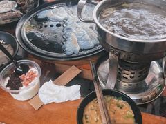 斑鱼片-丽江庭院之爱在路上(西单店)