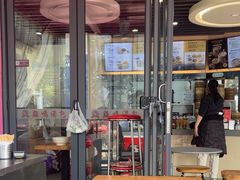 -鸡鸣汤包(红山动物园店)