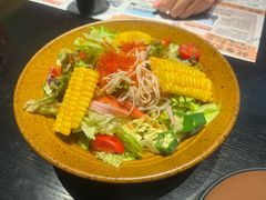 -鳗事鱼意·活鳗现烤专門店(保利广场店)