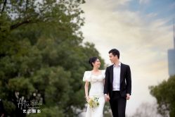 -艺匠摄影ARTIZ STUDIO(南京店)