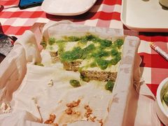 -西贝(六里桥旗舰店)