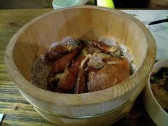 -胡桃里音乐酒馆(曲江店)