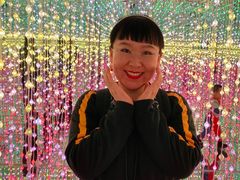 -天津梵高星空艺术馆(天河城旗舰店)