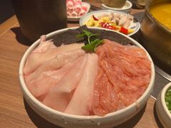 -巴奴毛肚火锅(京西大悦城店)