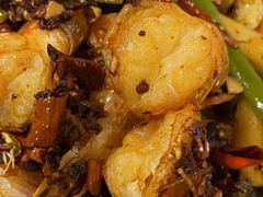 -2048香辣虾(七星岗店)