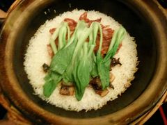 -捞神煲汤火锅(湖滨商业街店)