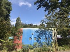 -三鹰之森吉卜力美术馆