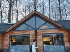 -禧室Joyous Lounge(禧园店)