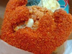 -德克士(聚银时代店)