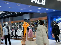 -凯德广场(学府店)