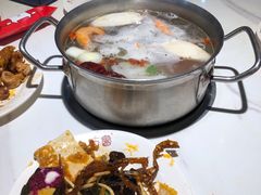 -吉布鲁牛排海鲜自助(成都大悦城店)