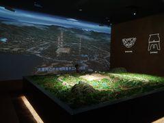 -杭州市城市规划展览馆