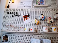 -GOOD好事咖啡(会展城店)