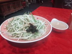 -正阳门饭庄·烤鸭·北京菜(万丰路七里庄店)