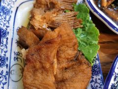 -孙盛兴奥灶面馆·蟹黄面·三虾面(山塘街总店)
