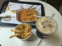 -艾薯夫妇Aysh(红山店)