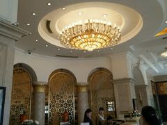 -南京苏宁环球大酒店(桥北店)