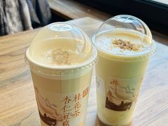 -长春堂顺时而饮(前门店)