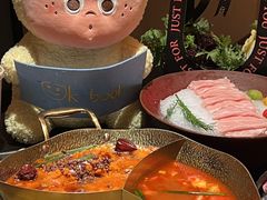 -色響火锅(恒隆广场店)