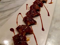 鳗蒲烧-月下料理(楷林IFC店)