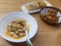 -弄堂咪道-饭香·面香·馄饨香(汇锦广场店)