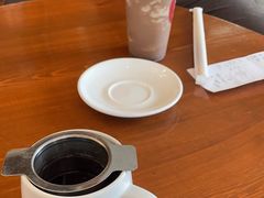 -1901 Cafe(西四店)