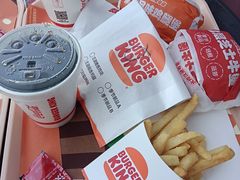 -汉堡王(广州无限极广场店)