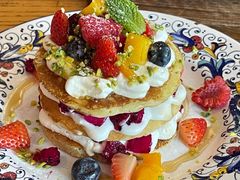 -Alimentari早午餐(安福路店)