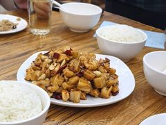 -南磨房食府(燕莎奥特莱斯购物中心店)