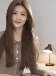 -BEAUTY HAIR GANO