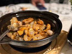 -宝丽轩中餐厅BAOLIXUAN