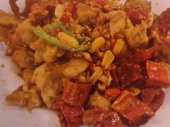 -汗腾格里·风味餐厅(新疆驻京办店)