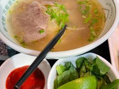 -越谜·越南餐厅(长白店)