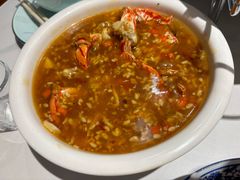 最想吃的蟹脚-回家吃饭·地道南昌菜(建德观总店)
