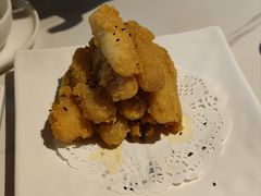 -三猫黑鱼花(南大店)