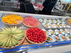 -星伦多自助料理·涮烤一体(杭州来福士店)