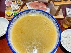 -香麒园·过桥米线·南湖雅宴