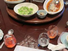 -环球港凯悦 · 享悦中餐厅