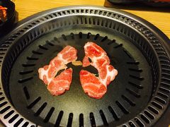 -贺野·自助炭火烤肉(紫藤路店)
