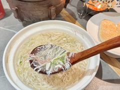 -晓淮山·扬州早茶·淮扬菜(龙阳广场店)
