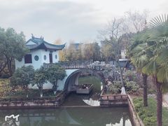 -朱家角课植园