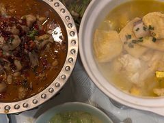 -大瓦罐湘土菜(海淀南路店)