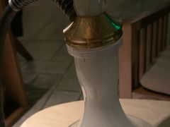 -Hideout Hookah Lounge·隐觅地
