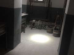 -青岛德国监狱旧址博物馆