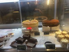 -Awfully Chocolate(来福士广场店)